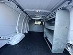 Used 2018 Chevrolet Express 2500 RWD, Upfitted Cargo Van for sale #J2135 - photo 9