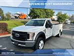 Used 2019 Ford F-450 Regular Cab 4x2, Service Truck for sale #J2149 - photo 3