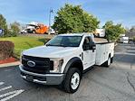 Used 2019 Ford F-450 Regular Cab 4x2, Service Truck for sale #J2149 - photo 4