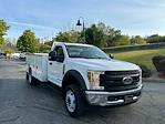 Used 2019 Ford F-450 Regular Cab 4x2, Service Truck for sale #J2149 - photo 1