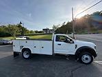 Used 2019 Ford F-450 Regular Cab 4x2, Service Truck for sale #J2149 - photo 6