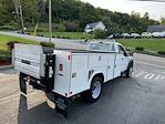 Used 2019 Ford F-450 Regular Cab 4x2, Service Truck for sale #J2149 - photo 2