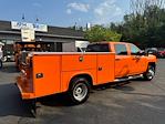 Used 2019 Chevrolet Silverado 3500 Work Truck Crew Cab 4x4, Service Truck for sale #J2155 - photo 2