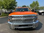 Used 2019 Chevrolet Silverado 3500 Work Truck Crew Cab 4x4, Service Truck for sale #J2155 - photo 4