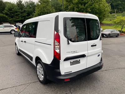 Used 2019 Ford Transit Connect XL 4x2, Upfitted Cargo Van for sale #J2169 - photo 2