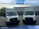 Used 2022 Ford Transit 350 HD RWD, Box Van for sale #J2170 - photo 4