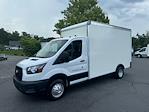 Used 2022 Ford Transit 350 HD RWD, Box Van for sale #J2170 - photo 7