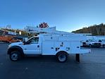 Used 2013 Ford F-550 Regular Cab 4x2, Bucket Truck for sale #J2201 - photo 30