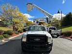 Used 2013 Ford F-550 Regular Cab 4x2, Bucket Truck for sale #J2201 - photo 4