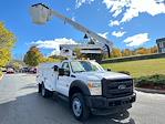 Used 2013 Ford F-550 Regular Cab 4x2, Bucket Truck for sale #J2201 - photo 5