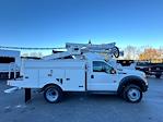 Used 2013 Ford F-550 Regular Cab 4x2, Bucket Truck for sale #J2201 - photo 6