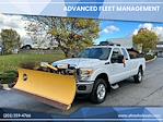 Used 2013 Ford F-250 Lariat Super Cab 4x4, Plow Truck for sale #J2203 - photo 1