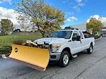 Used 2013 Ford F-250 Lariat Super Cab 4x4, Plow Truck for sale #J2203 - photo 3