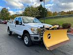 Used 2013 Ford F-250 Lariat Super Cab 4x4, Plow Truck for sale #J2203 - photo 5