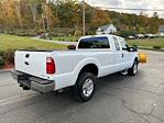 Used 2013 Ford F-250 Lariat Super Cab 4x4, Plow Truck for sale #J2203 - photo 7