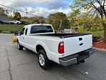 Used 2013 Ford F-250 Lariat Super Cab 4x4, Plow Truck for sale #J2203 - photo 2