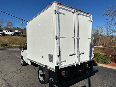 Used 2006 Ford E-350 RWD, Box Van for sale #J2204 - photo 2