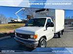 Used 2006 Ford E-350 RWD, Box Van for sale #J2204 - photo 1