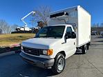 Used 2006 Ford E-350 RWD, Box Van for sale #J2204 - photo 3