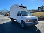 Used 2006 Ford E-350 RWD, Box Van for sale #J2204 - photo 4