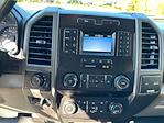 Used 2021 Ford F-550 Super Cab 4x4, Landscape Dump for sale #J2232 - photo 10