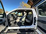 Used 2021 Ford F-550 Super Cab 4x4, Landscape Dump for sale #J2232 - photo 16