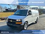 Used 2019 Chevrolet Express 3500 RWD, Upfitted Cargo Van for sale #J2242 - photo 1