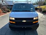 Used 2019 Chevrolet Express 3500 RWD, Upfitted Cargo Van for sale #J2242 - photo 5