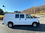 Used 2019 Chevrolet Express 3500 RWD, Upfitted Cargo Van for sale #J2242 - photo 6