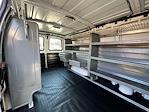 Used 2019 Chevrolet Express 3500 RWD, Upfitted Cargo Van for sale #J2242 - photo 8