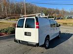 Used 2019 Chevrolet Express 3500 RWD, Upfitted Cargo Van for sale #J2242 - photo 9