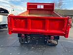 Used 2011 Ford F-550 Regular Cab 4x4, Dump Truck for sale #J2243 - photo 7