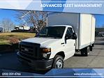 Used 2014 Ford E-350 RWD, Box Van for sale #J2244 - photo 1