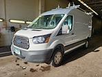 Used 2018 Ford Transit 350 Medium Roof 4x2, Empty Cargo Van for sale #J2270 - photo 2