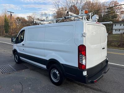 Used 2015 Ford Transit 250 Low Roof, Upfitted Cargo Van for sale #J2281 - photo 2