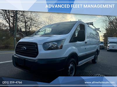 Used 2015 Ford Transit 250 Low Roof, Upfitted Cargo Van for sale #J2281 - photo 1