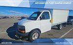 Used 2019 Chevrolet Express 3500 RWD, Box Van for sale #J2283 - photo 1