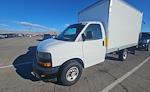 Used 2019 Chevrolet Express 3500 RWD, Box Van for sale #J2283 - photo 3