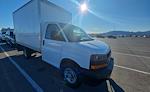 Used 2019 Chevrolet Express 3500 RWD, Box Van for sale #J2283 - photo 4