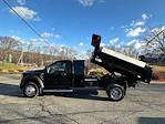 Used 2017 Ford F-450 Regular Cab 4x2, Dump Truck for sale #J2315 - photo 11