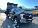 Used 2017 Ford F-450 Regular Cab 4x2, Dump Truck for sale #J2315 - photo 4