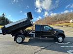 Used 2017 Ford F-450 Regular Cab 4x2, Dump Truck for sale #J2315 - photo 6