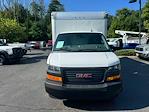 Used 2020 GMC Savana 3500 4x2, Box Van for sale #j2034 - photo 4