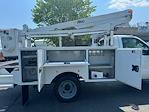 Used 2016 Ford F-450 Regular Cab 4x2, Bucket Truck for sale #j2060 - photo 10