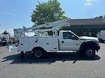 Used 2016 Ford F-450 Regular Cab 4x2, Bucket Truck for sale #j2060 - photo 6