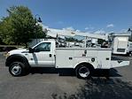 Used 2016 Ford F-450 Regular Cab 4x2, Bucket Truck for sale #j2060 - photo 7