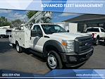 Used 2015 Ford F-450 Regular Cab 4x2, Bucket Truck for sale #j2061 - photo 1