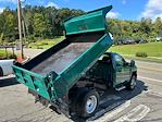 Used 2009 Chevrolet Silverado 3500 Work Truck Regular Cab 4x4, Dump Truck for sale #j2129 - photo 7