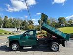 Used 2009 Chevrolet Silverado 3500 Work Truck Regular Cab 4x4, Dump Truck for sale #j2129 - photo 9