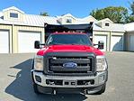 Used 2015 Ford F-550 Regular Cab 4x4, Dump Truck for sale #j2131 - photo 3